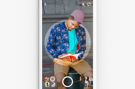 busqueda inversa de imagenes pinterest